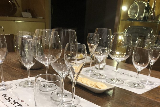Yarra Valley Premium Tour inc Lunch and Cheese and Wine Pairing at De Bortoli - Small-group comfort and the guide’s role