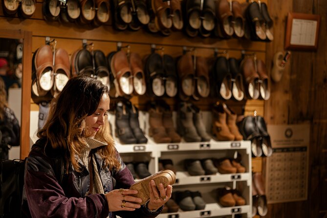 Zaanse Schans and Cheese Tasting Guided Tour from Amsterdam - Is $45.05 fair for three and a half hours?