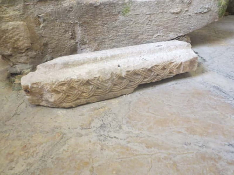 Zadar Walking Tour sponsored by Gligora Cheese and deli. - Five Wells and Queen Jelena’s park