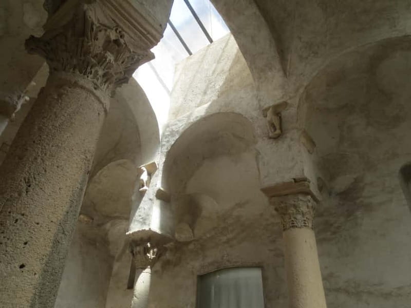 Zadar Walking Tour sponsored by Gligora Cheese and deli. - St. Simeon and Zadar’s medieval treasure