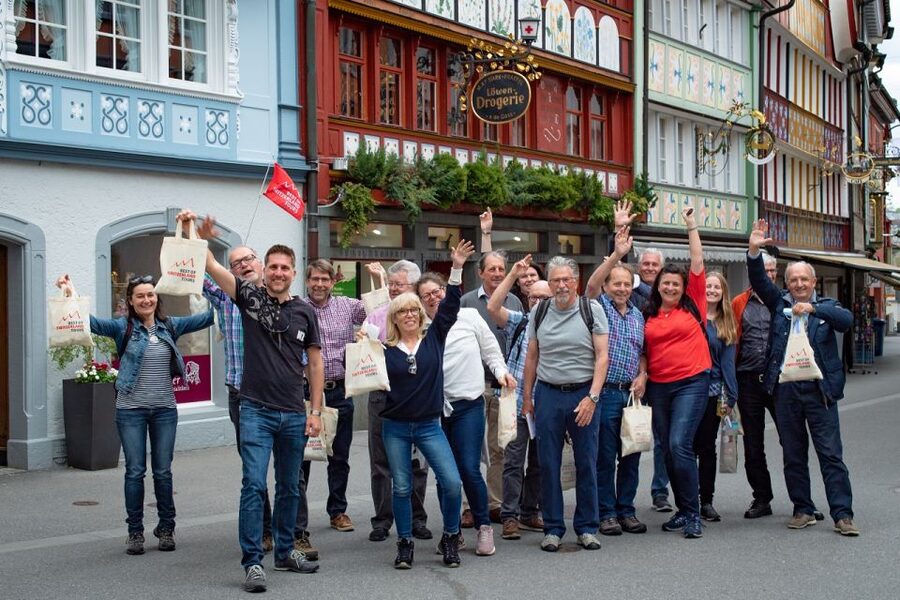 Zurich: Appenzell Day Trip with Farm Visit & Cheese Tasting - Why Appenzell makes a strong day trip from Zurich
