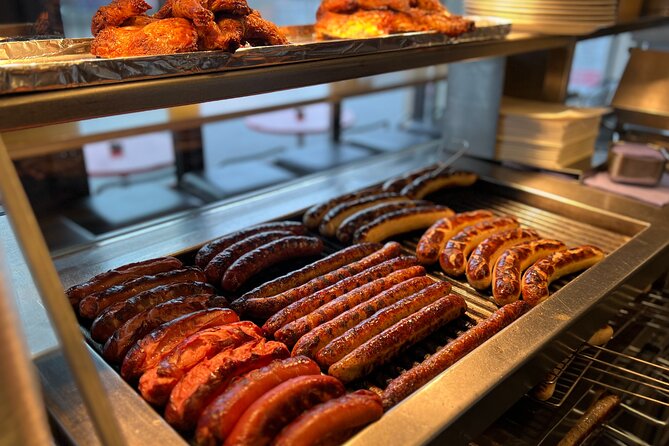 Zurich Food Tour with 10 Local Delicacies, Cheeses & Chocolates - Key reasons to consider this Zurich food tour