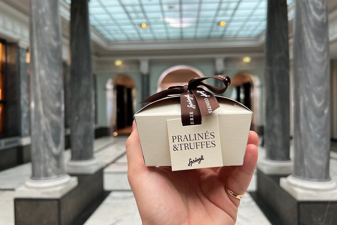 Zurich Food Tour with 10 Local Delicacies, Cheeses & Chocolates - What you are likely to eat and drink