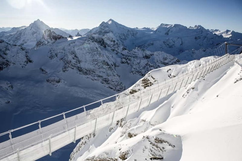 Zurich: Lucerne Trip, Igloo Fondue and Titlis Rotair Option - Who gets the most value from this tour