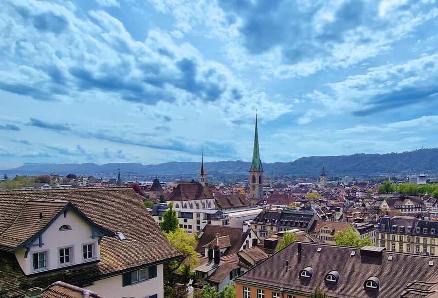 Zurich Open-top Tour and Chocolate and Cheese Countryside - Key points to know before booking