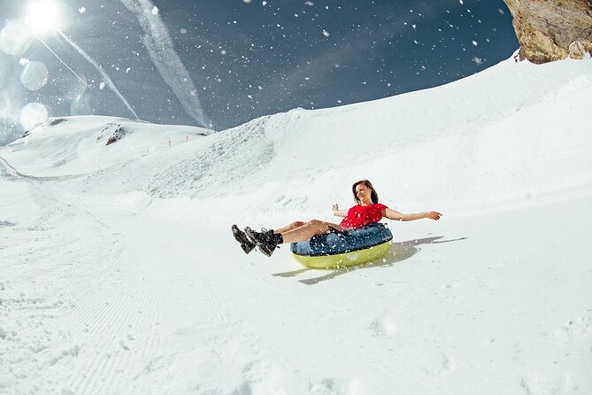 Zurich to Lucerne and Titlis Tour with Igloo Fondue Experience - Who will get the most from this tour
